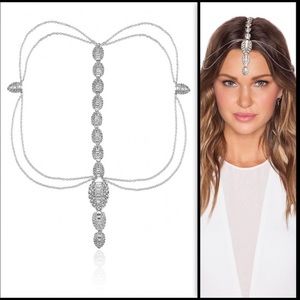 Samantha Wills Dreamers Headpiece